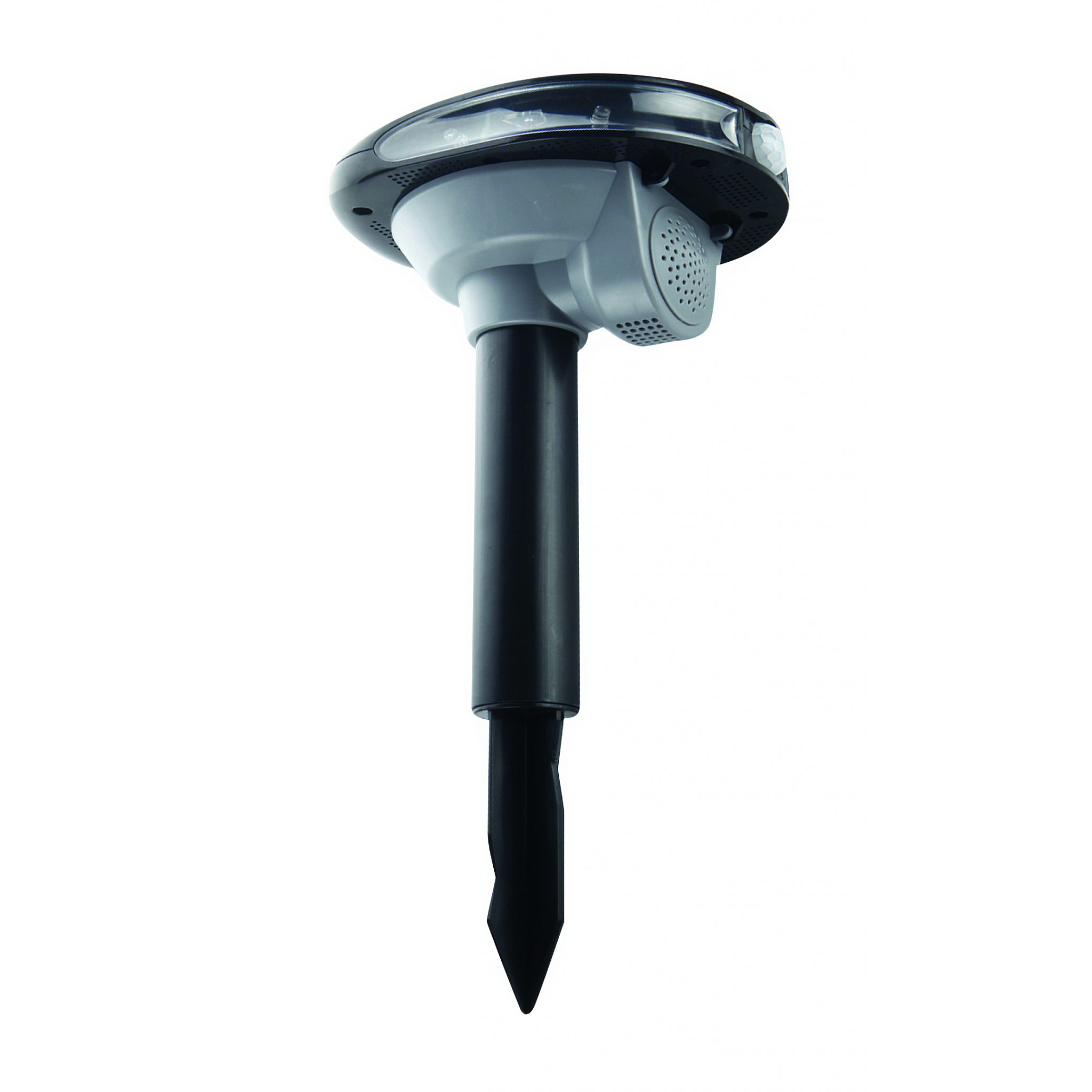 Product Image for PRAY Fågelskrämma, med sensor, ljud och blixt, solcell, 65m2