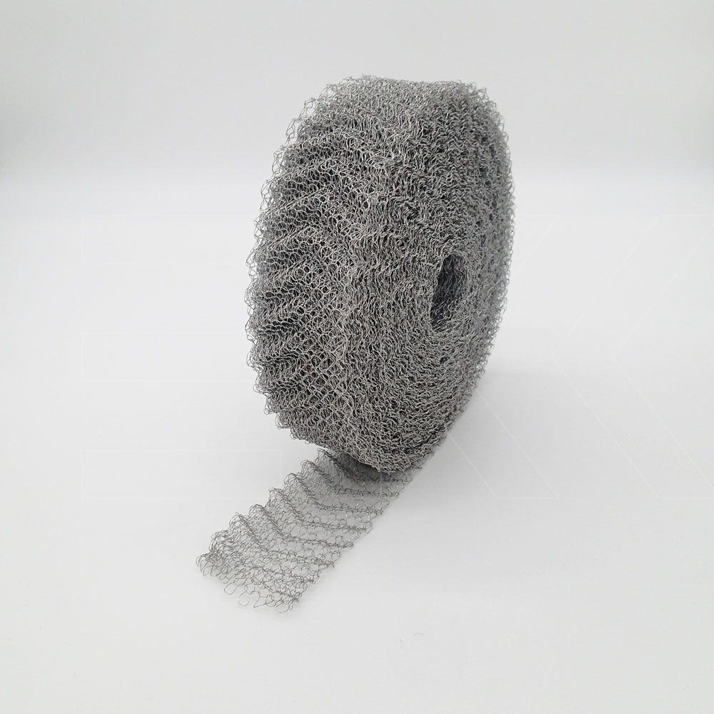 Product Image for Mouse &amp; Rat STOP Stålnät, bredd 5 cm (20 m rulle)